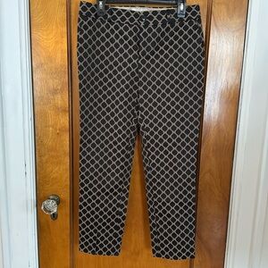 NWOT Camden Pants